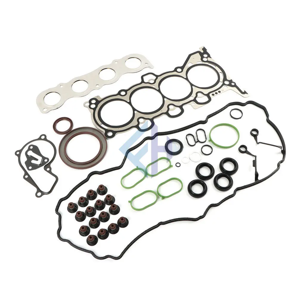 Комплект прокладок для капитального ремонта двигателя 20910-2EC01 2012-2020 Hyundai Kia G4NC 2.0L