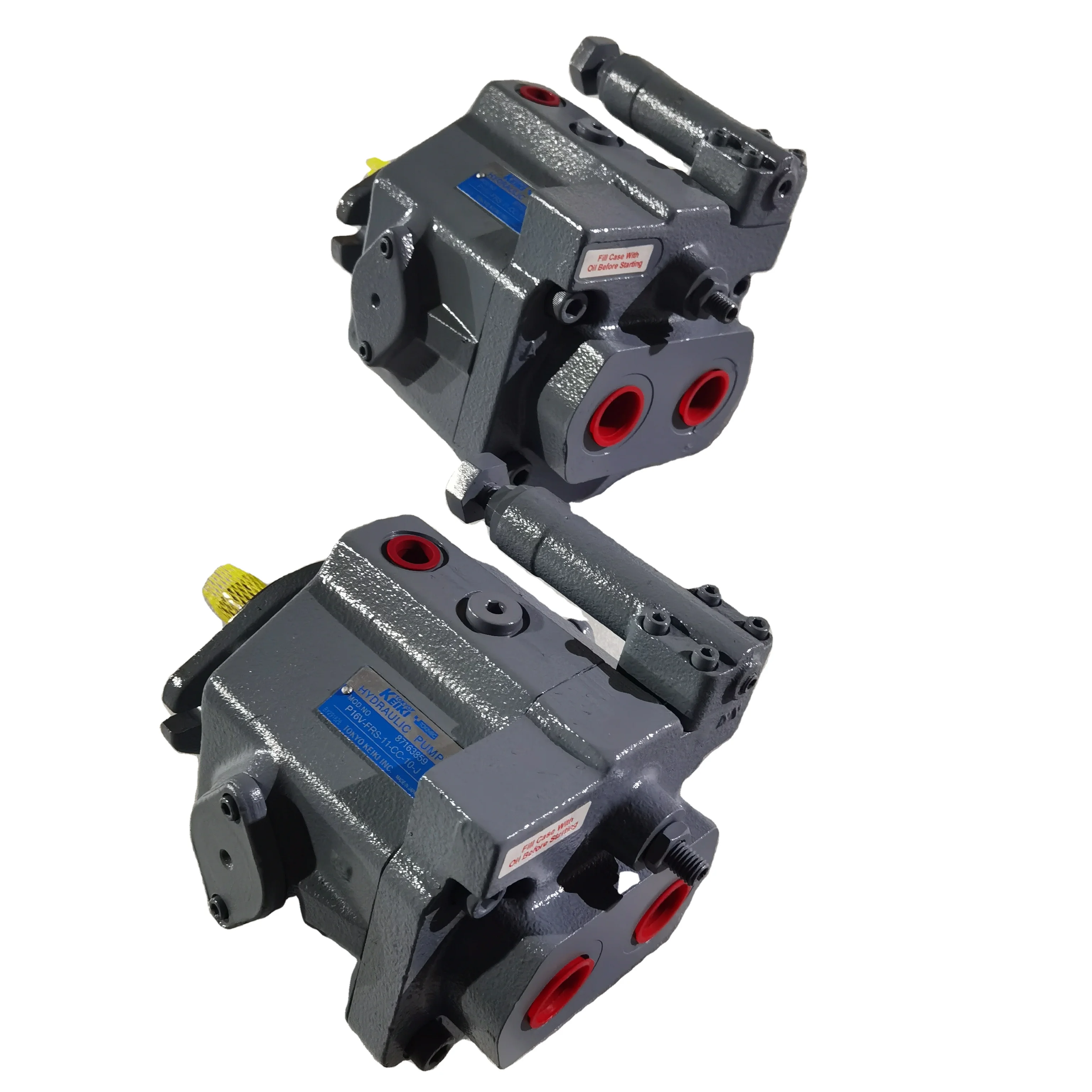 

VV VV16 series VV16-R-Y-B-10 VV16-R-A-20 VV16-R-A-10 piston pumps