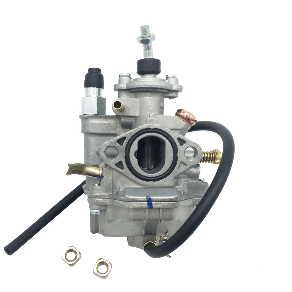 Карбюратор для мотоцикла Jianshe Yamaha JS110-B/J/3H JYM110 JY110 F8 110cc