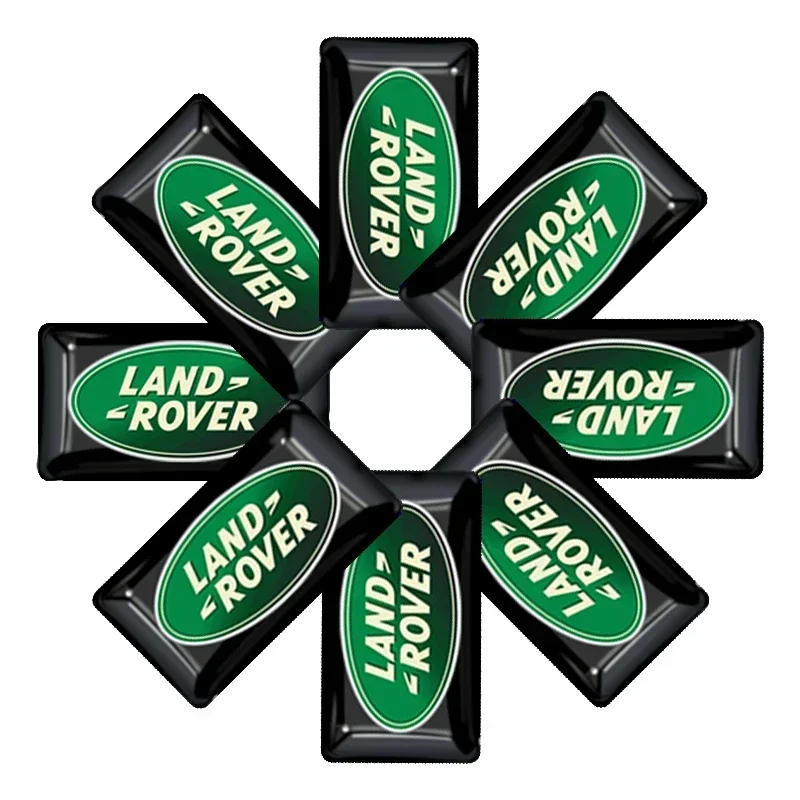 Маленькое рулевое колесо из углеродного волокна автомобильные наклейки с