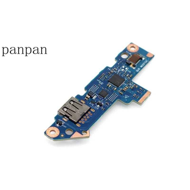 Для Dell Alienware 17 R4 USB-плата ввода-вывода с BAP10 LS-D759P CN-0G3PWR 0 G3PWR оригинал