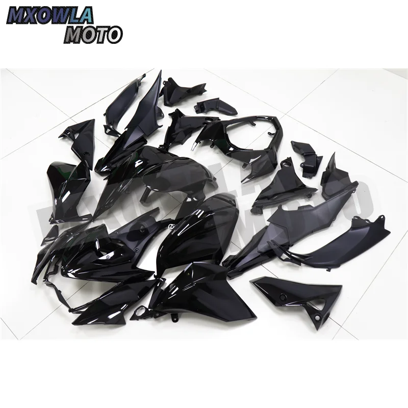 

Motorcycle Front Head Cowl Upper Nose Fairing Headlight For Kawasaki Z800 2013-2016 13-14-15-16 tail Cowl Nose Cowl Parts