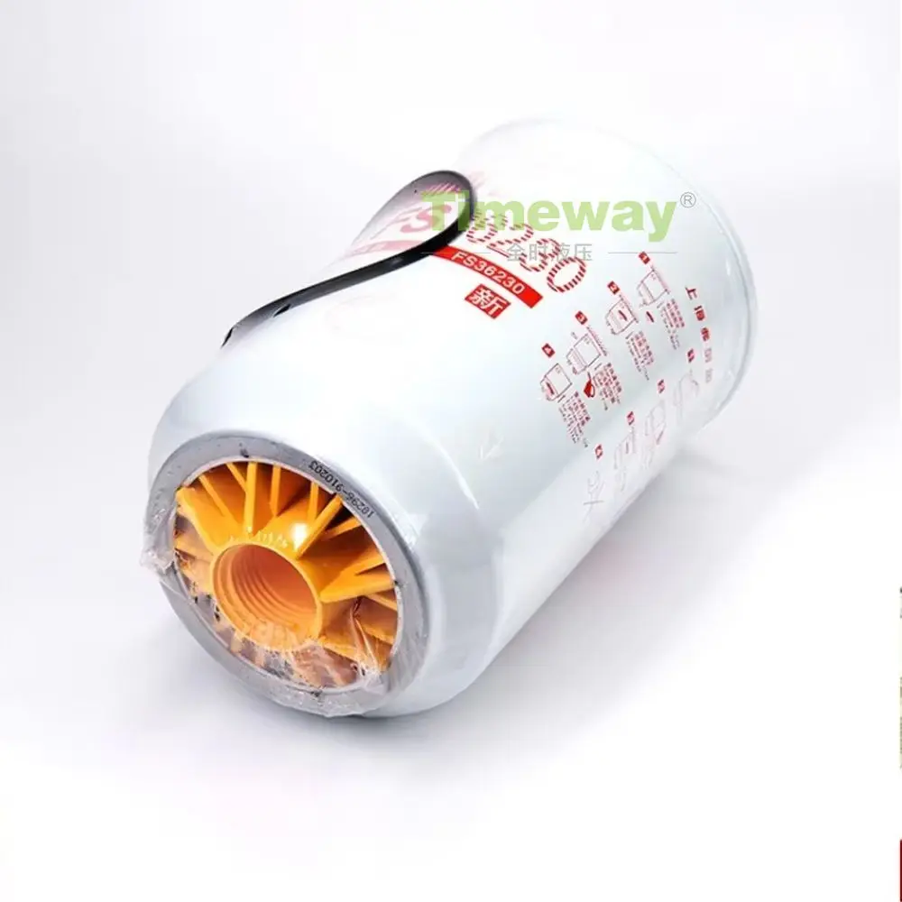 Фильтр FS36230 для дизельного фильтра FS19816 FS19922 Dongfeng Cummins