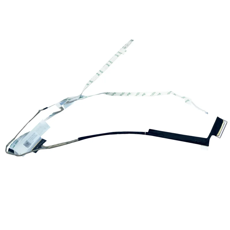 30-контактный кабель ЖК-дисплея EDP для Lenovo IdeaPad игровой 3-15ihu6 82k1 dc02003vm00