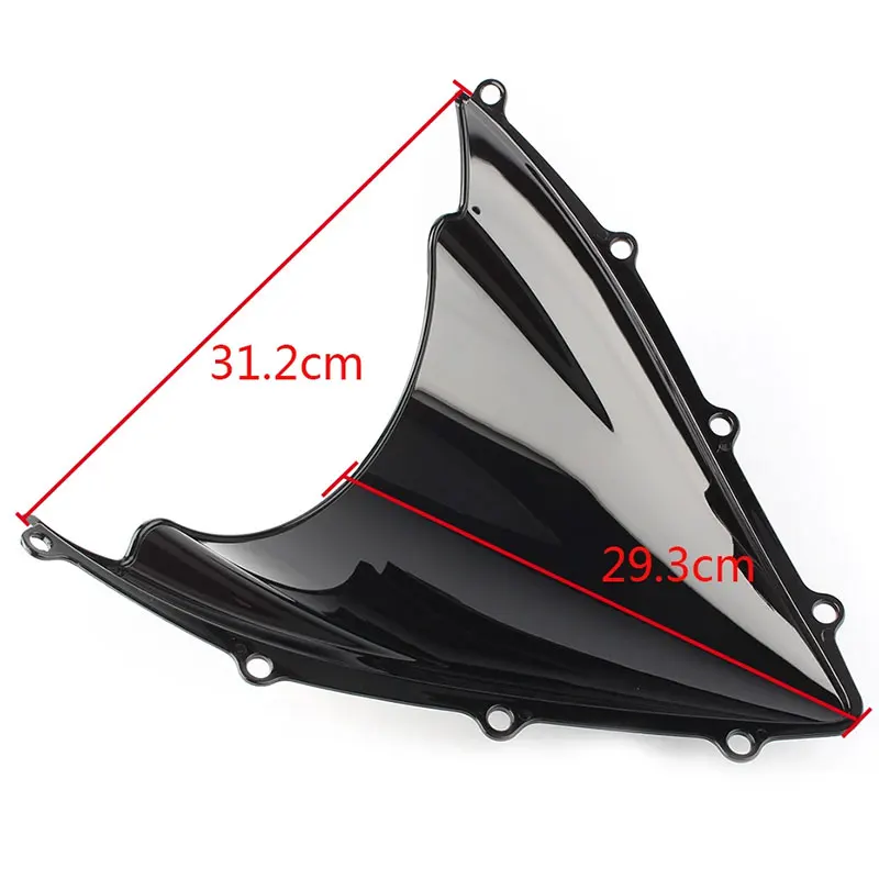 Ветровое стекло для MV Agusta F3 675 800 2012 2013 2014 2016 2017 2018 2019