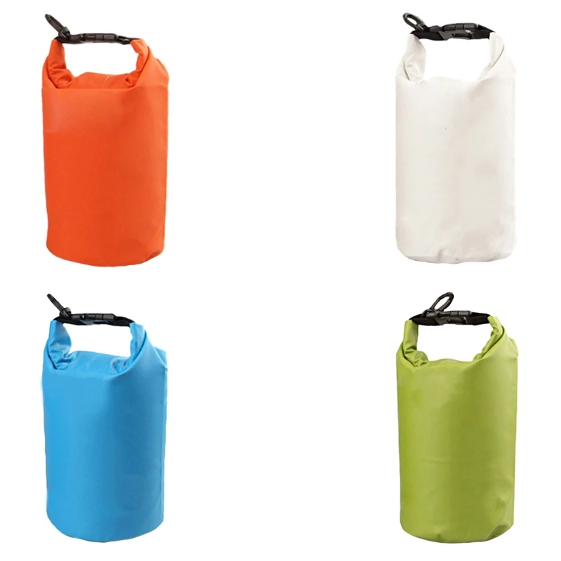 

2L Waterproof Floating Dry Bag Storage Pack Pouch for Swimming Outdoor Kayaking