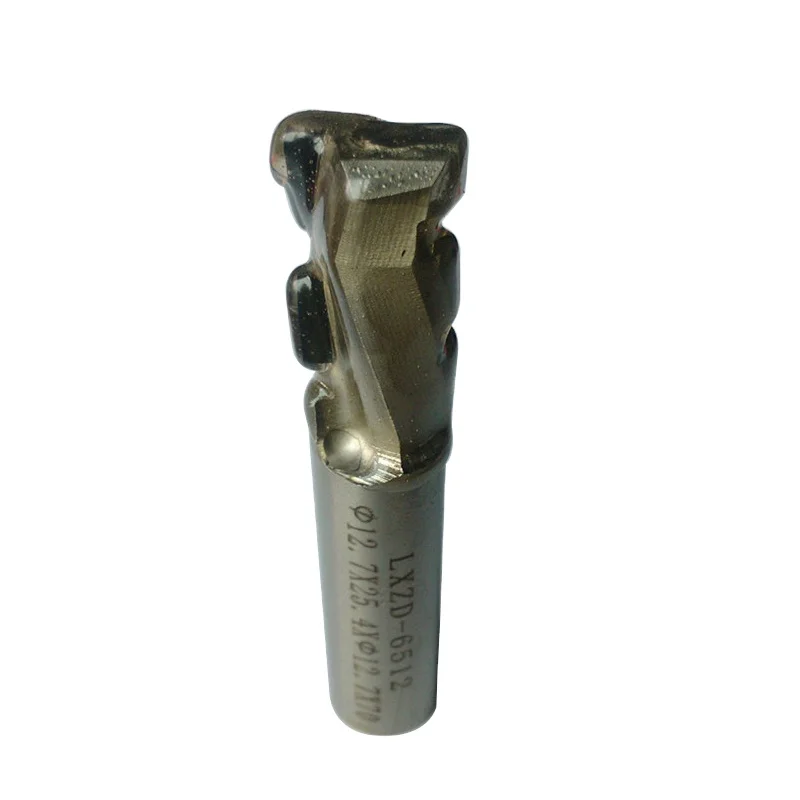 

CNC Woodworking Tool Diamond Cutter Wood Router Bit Pcd Spiral Router Bit