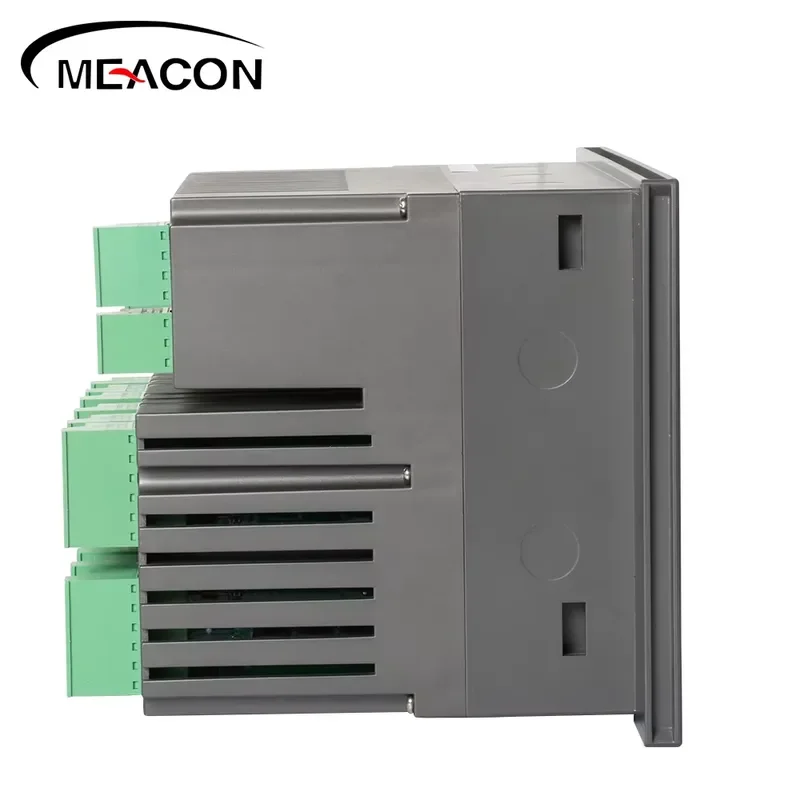 Фото Безбумажный регистратор температуры Meacon RX8000D с 40 каналами №4