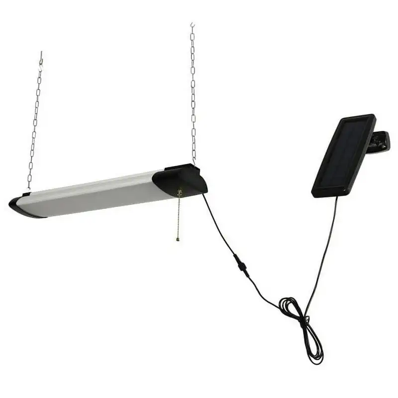 

Lumen Solar Slim светодиодный Shop светильник