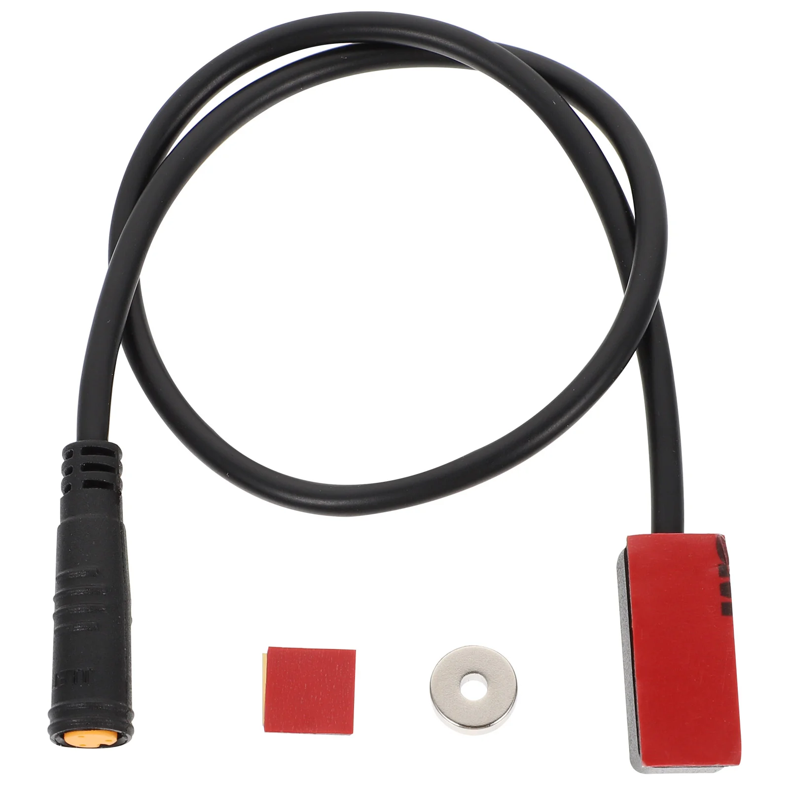

1Pc Bike Assist Useful Bike Assist for Riding Electric Bike Outdoor