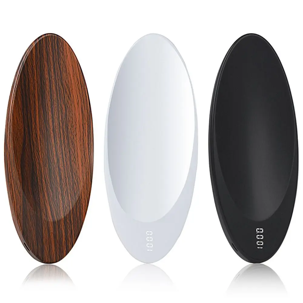 

Classical Pocket Mini Scale High-precision USB Charging Portable Digital Scale Portable Mini Jewelry Tea Weighing Tool Tea