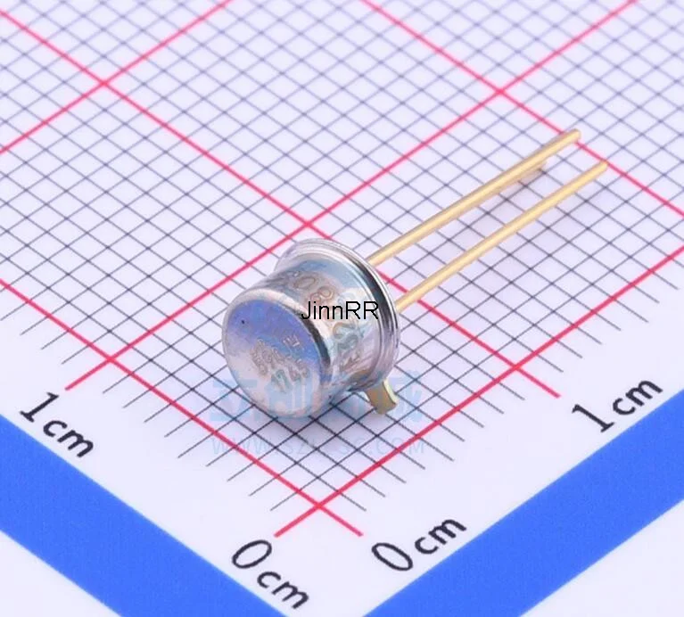 

(10-20 шт.) AD590JHZ AD590JH AD590 CAN-3 датчик температуры Новый и оригинальный