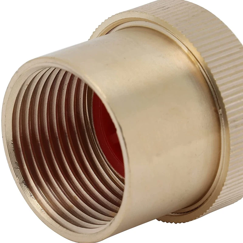 Насадка для фонтана G1 распылитель воды с регулируемым направлением садового