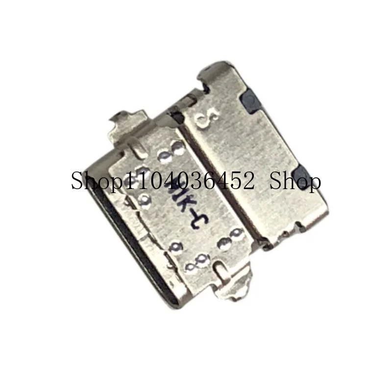 Разъем USB-порта для зарядки типа C Dell Vostro 13 5310 Inspiron