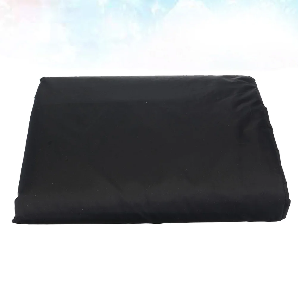 

1 шт. Практичный Водонепроницаемый Прочный простой пылезащитный чехол для дома, сада, улицы