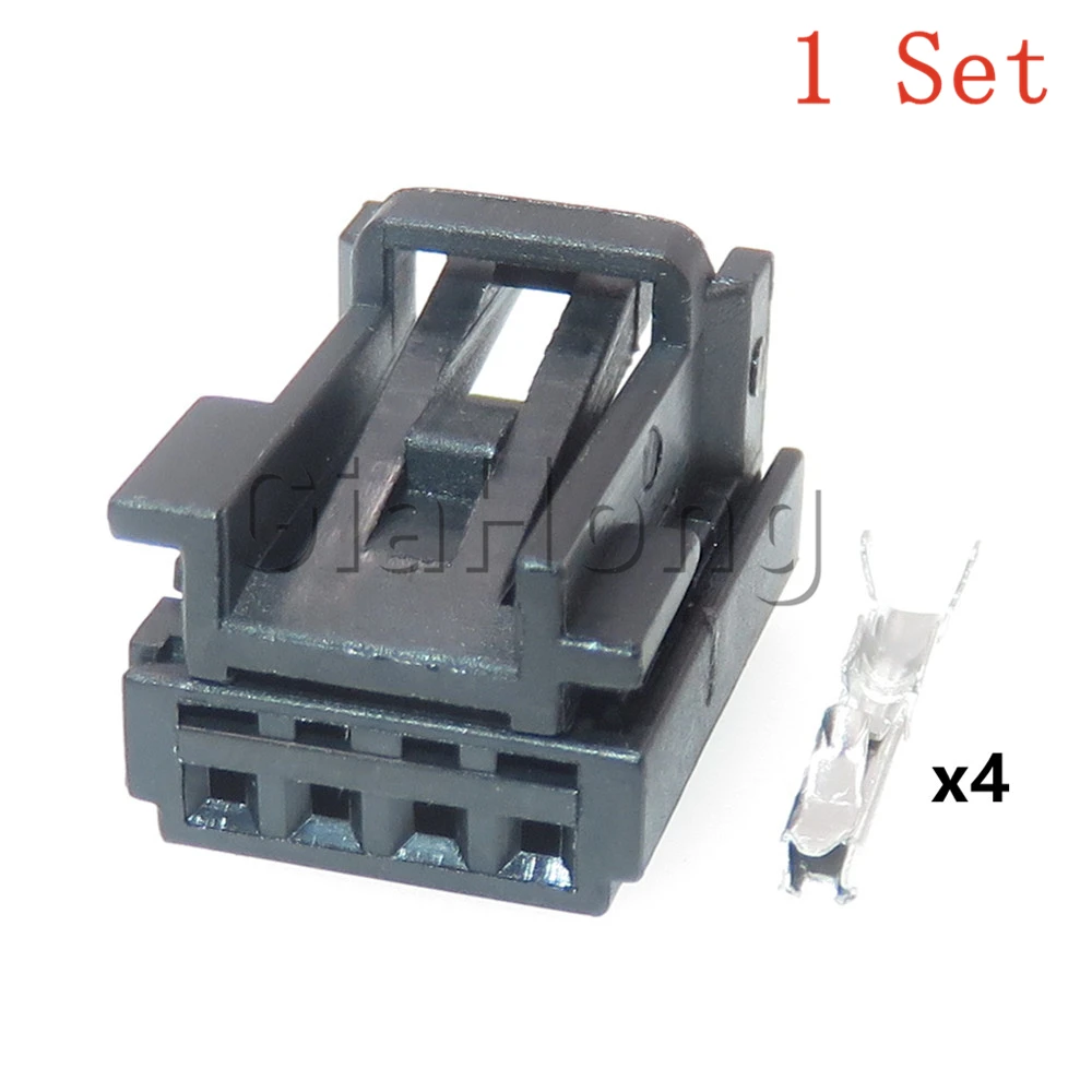 

1 комплект 4-сторонних автозапчастей 8K0973754 8K0972994 1670988-1 автомобильная лампа разблокированный проводной кабель гнездо Автомобильный центральный блокирующий разъем