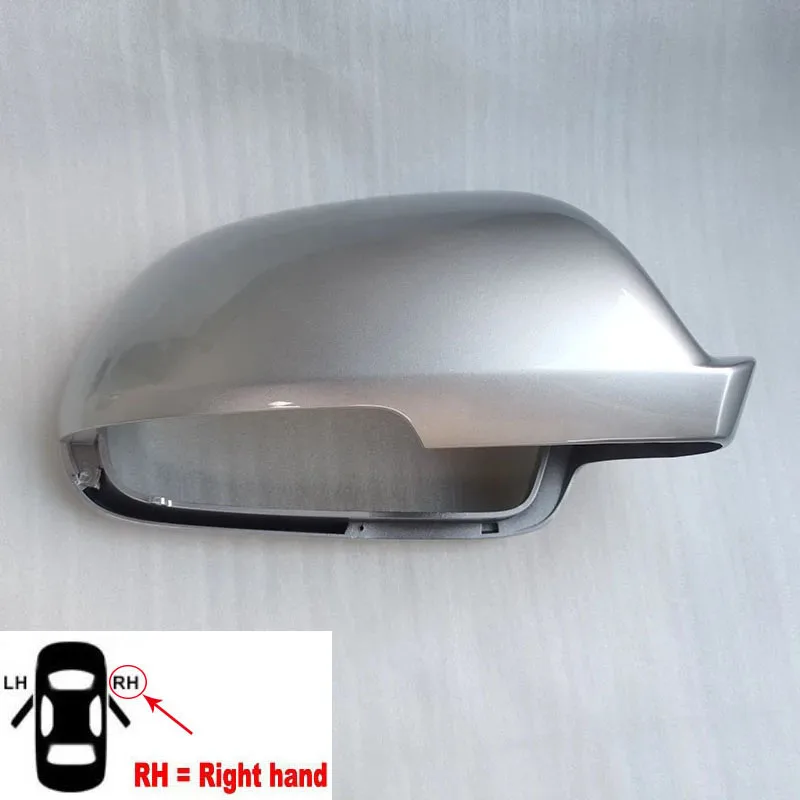 

Оригинальные аксессуары для автомобиля Skoda Superb Octavia, крышка зеркала заднего вида, корпус, крышка