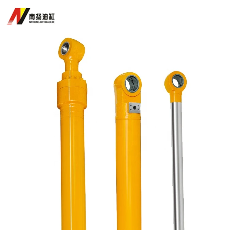 

PC240LC-8 PC240LC-8MO compact excavator hydraulic arm boom bucket cylinders supplier, 707-99-46320 707-98-37620 209-63-02550