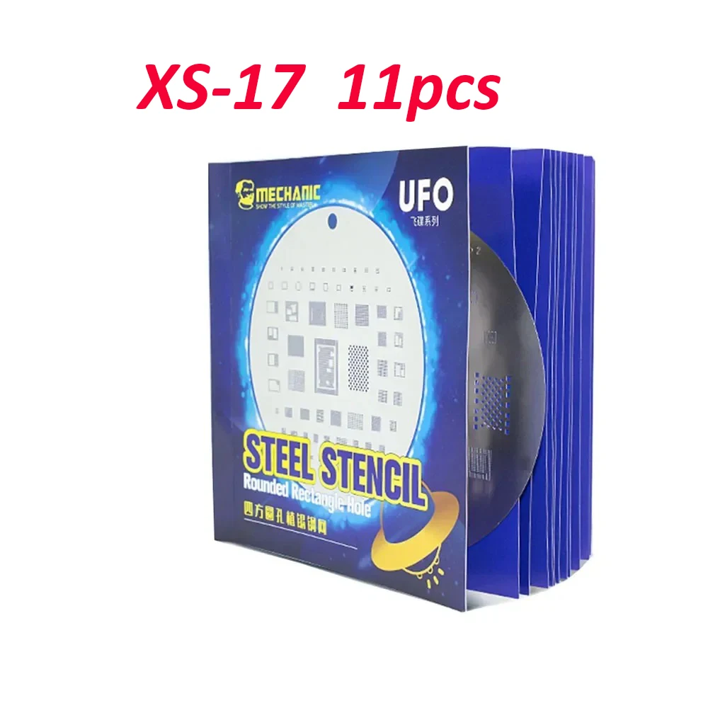 

RELIFE Трафареты для реболлинга iPhone