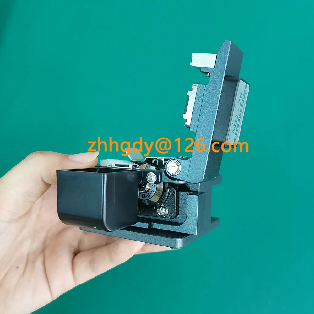 High Precision MD-20 Fiber Optic Cleaver MD-20 Cutting Knife Professional Cut Tool Cutting Knife MD20 High Quality New Popular