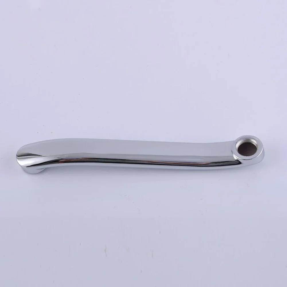 Выпускная труба удлинитель трубы для смесителя кухонные Сменные фитинги душ