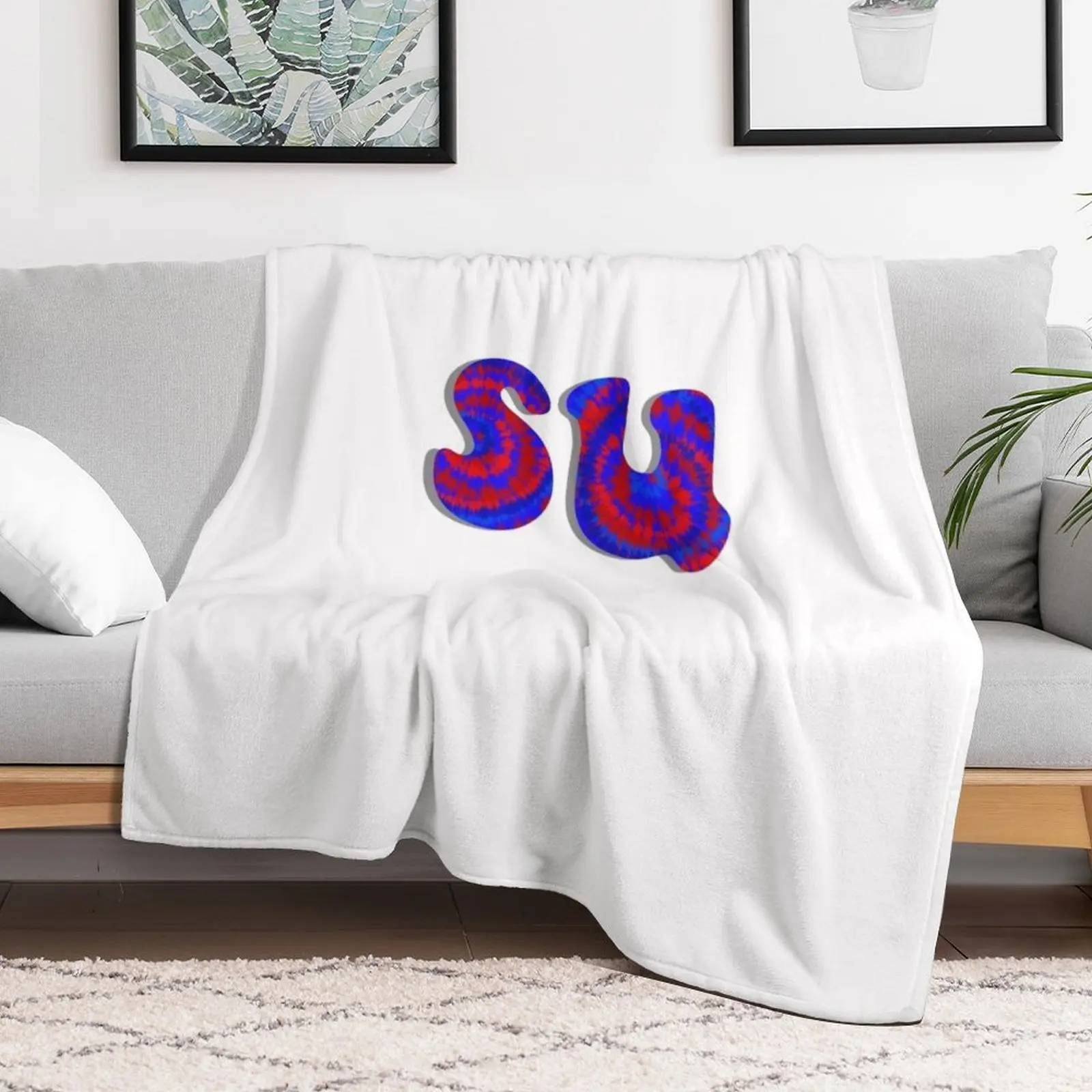 Одеяло Samford мягкое теплое зимнее одеяло для косплея в стиле аниме красивые одеяла