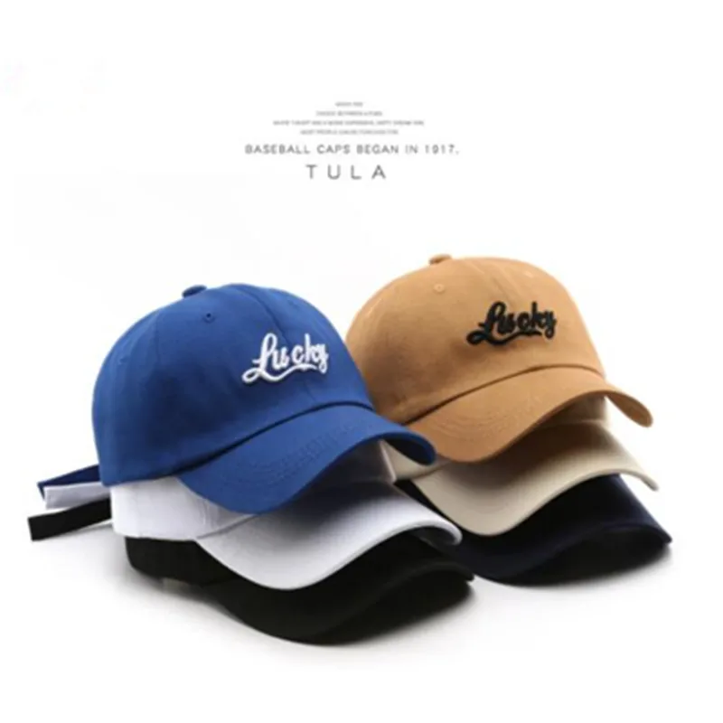 

Duck Cap Men's And Women's Baseball Caps Adjustable Casual Embroidery Alphabet Outdoor Travel Sun Hat Neutral Solid Color Visor