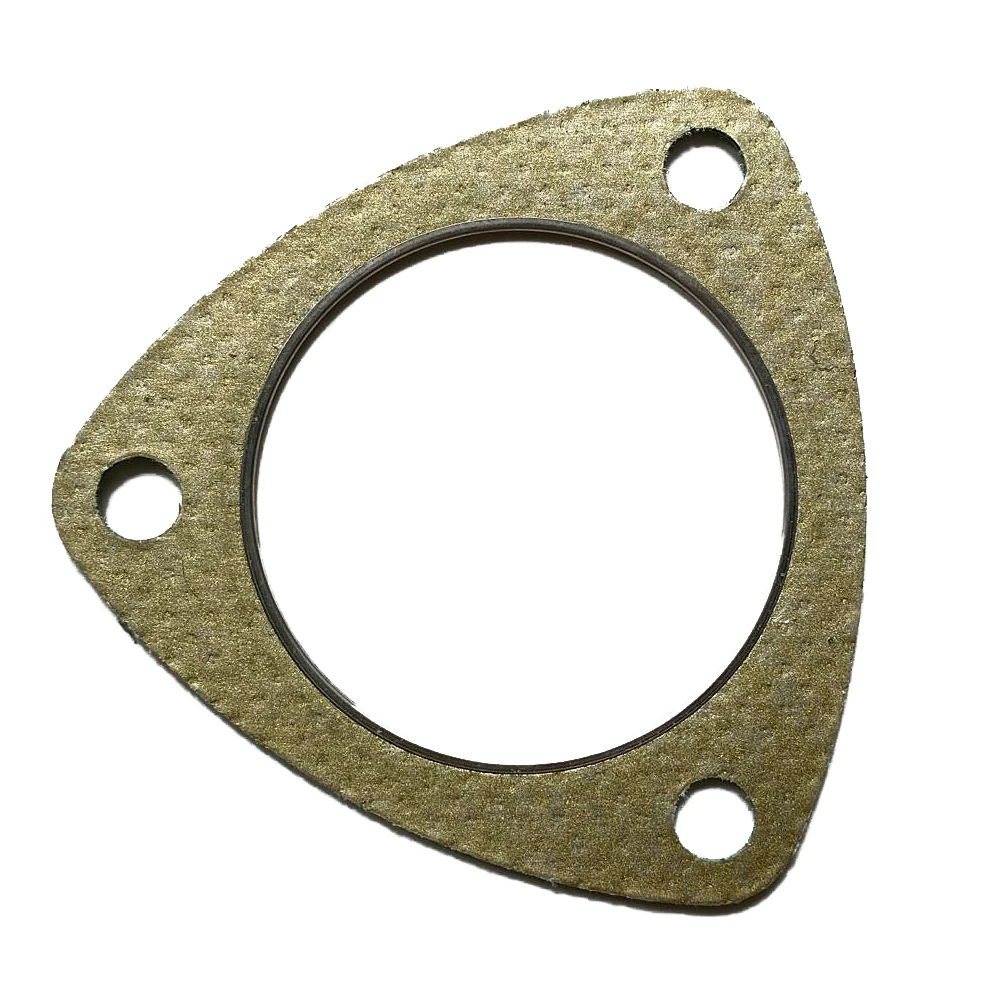 

8D0 253 115 New Exhaust Pipe Gasket For VW Passat B3 B6 Touran TOUAREG Sharan Skoda Superb Audi A4 A6 Q7 Seat Ibiza 8D0253115