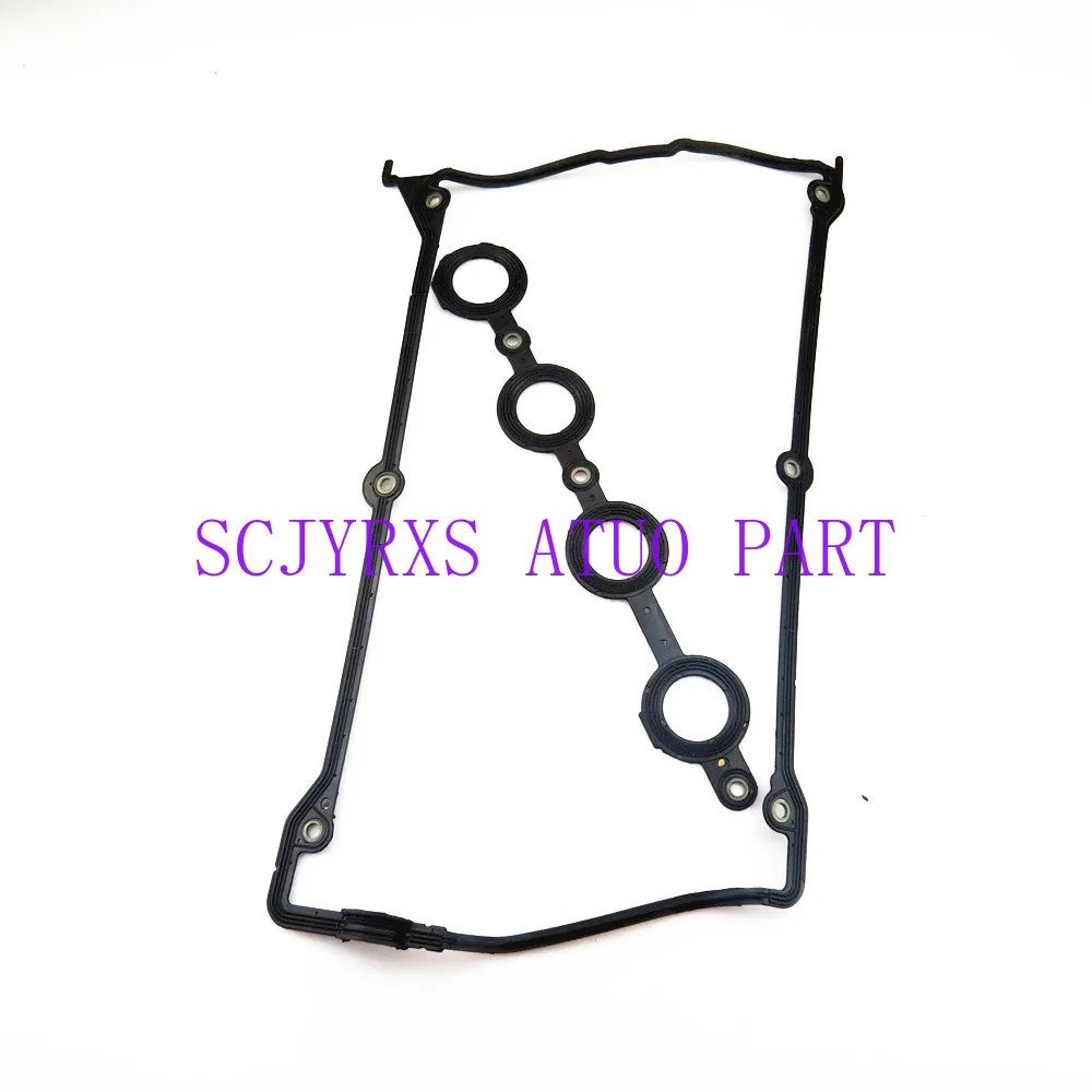 058 103 484E прокладка крышки клапана для VW Bora Golf MK4 MK5 Beetle Passat B5 Audi A4 TT 484 E