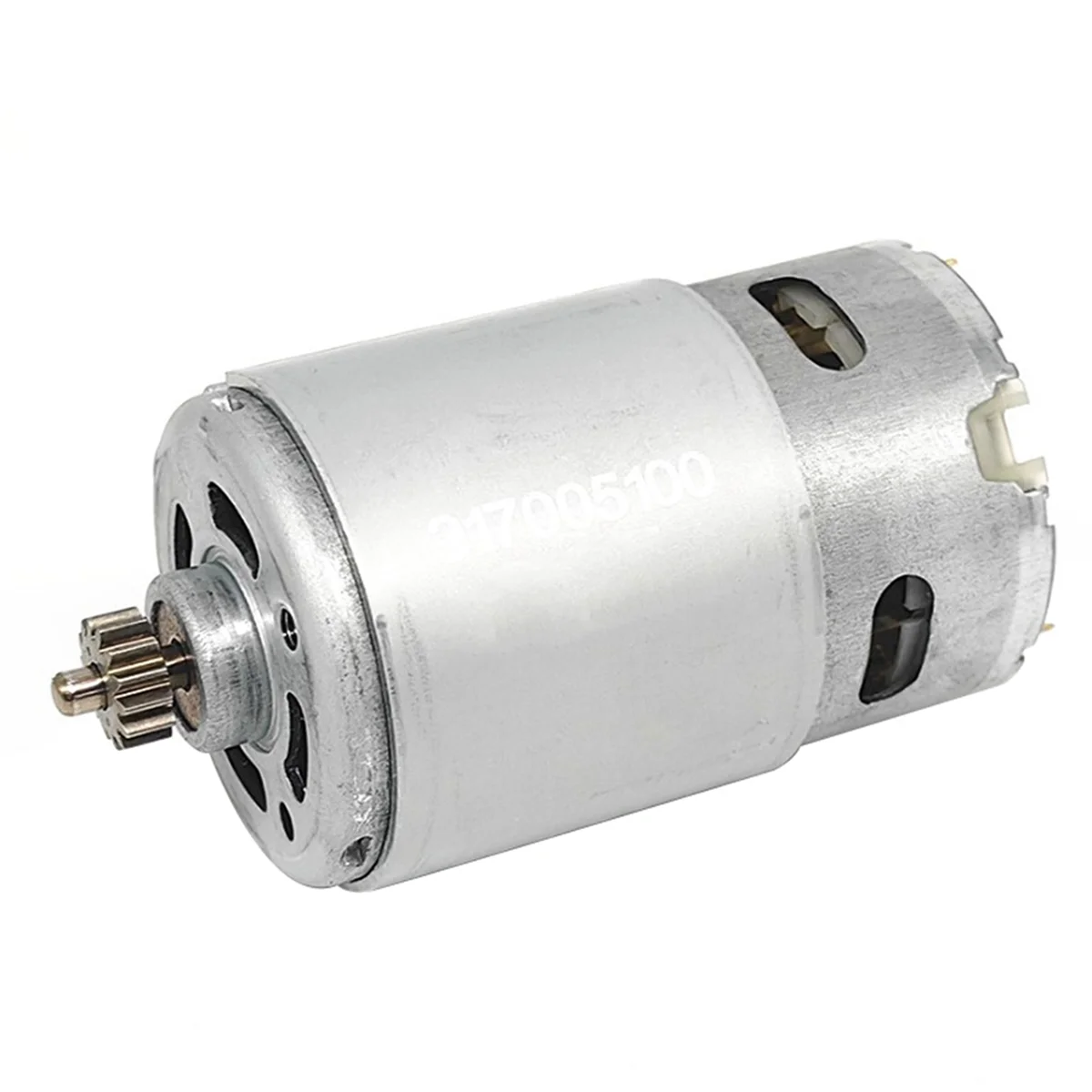 Двигатель для Metabo PowerMaxxSB12 PowerMaxxBS PowerMaxxBSQuickBasic PowerMaxxBS12 BS10.8 BS10.8V 317005100