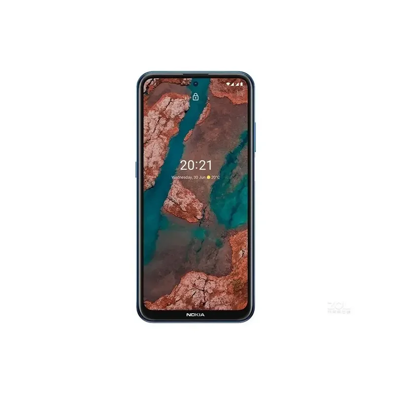 Смартфон Nokia X20 6/128ГБ 8/128ГБ б/у