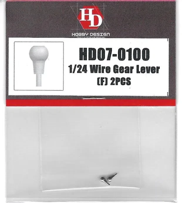 Рычаг переключения передач HobbyDesign HD03