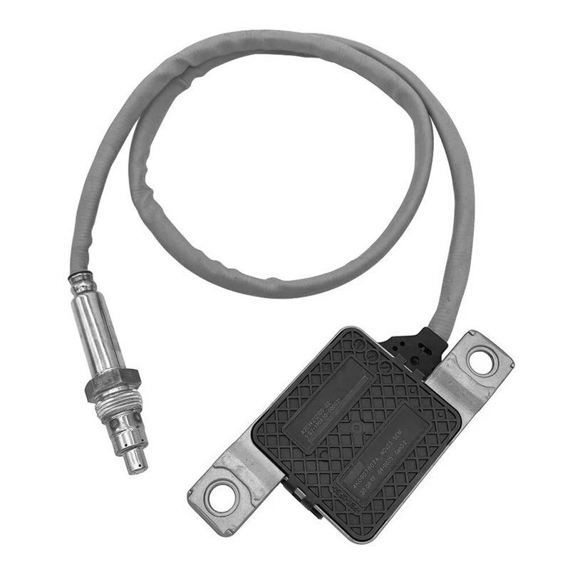 Датчик Nox для A6 A7 3 0 TDI Quattro 2018-2021 4K0907807A 4K0907807D 4K0907807F 4K0907807E 4K0907807G