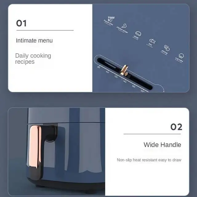 Рисоварка 5 л литров без масла |