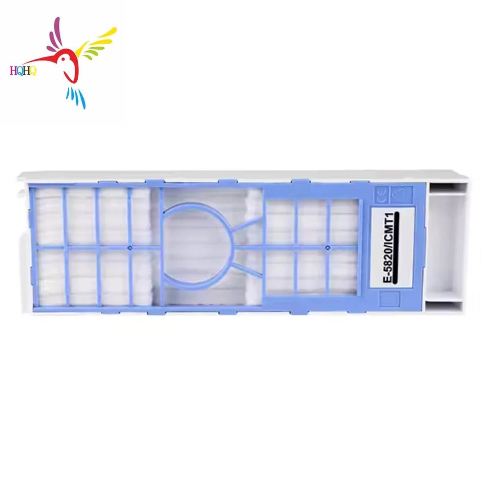 HQHQ Картридж для обслуживания T5820