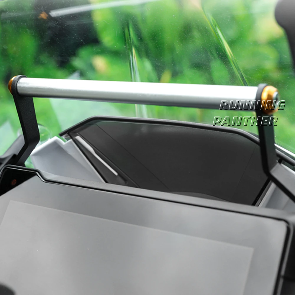 Новые аксессуары для 1290 SUPER ADVENTURE S R 2021 2022 GPS/смартфон навигационный кронштейн