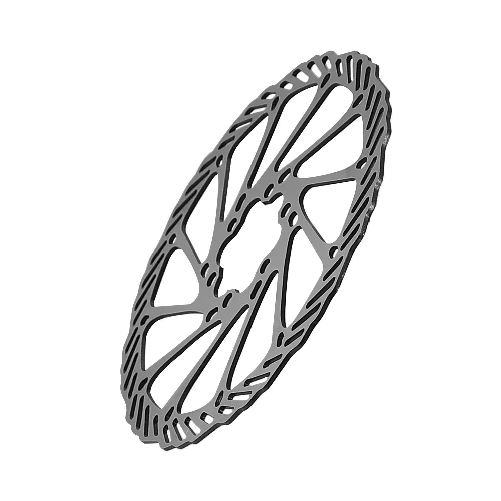 Ротор дискового тормоза 160 мм с винтом для электрического скутера ZERO 11X KAABO Wolf Warrior