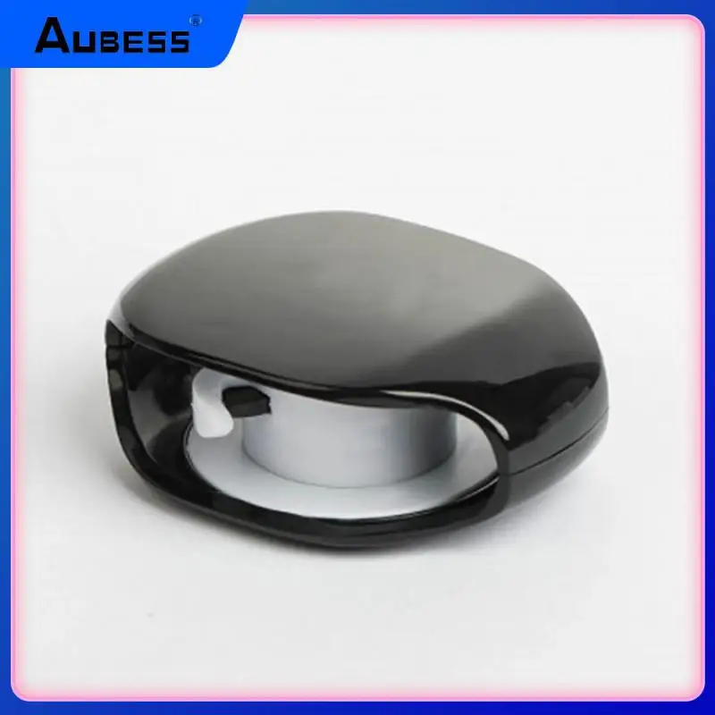 

Charging Cable Storage Box One Thing For Multiple Purposes 1pcs Automatic Coiler Store Various Commonly Used Data Cables