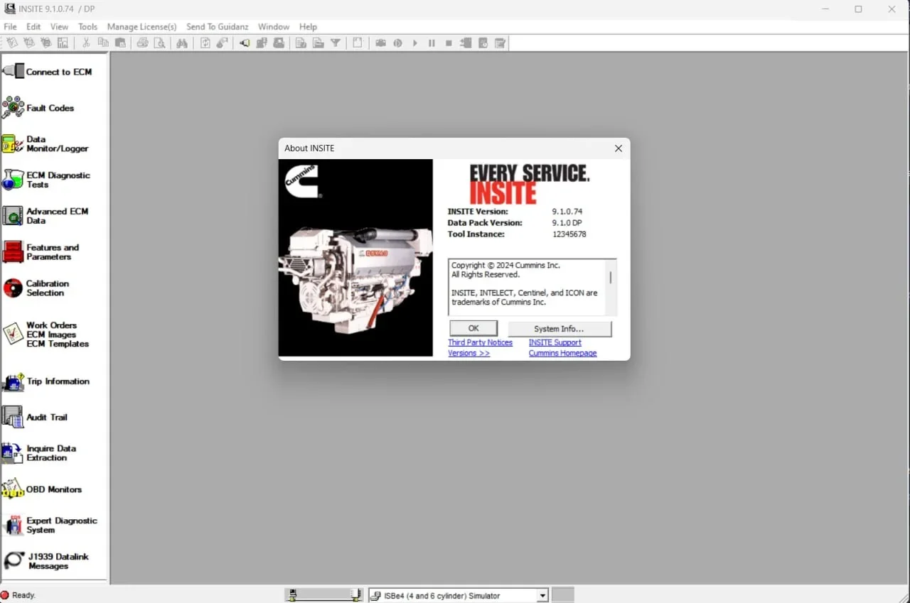 Сайт 9.1 Pro Plus (Высочайший уровень)+USB-ключ KM+ZAP-IT+Fleet
