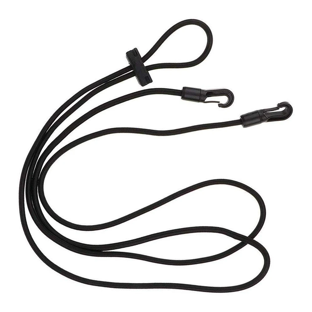

3m Leading Pulling Horse Reins Racecourse Riding Elastic Neck Stretcher Outdoor Sports Headcollar Flexible Training Rope