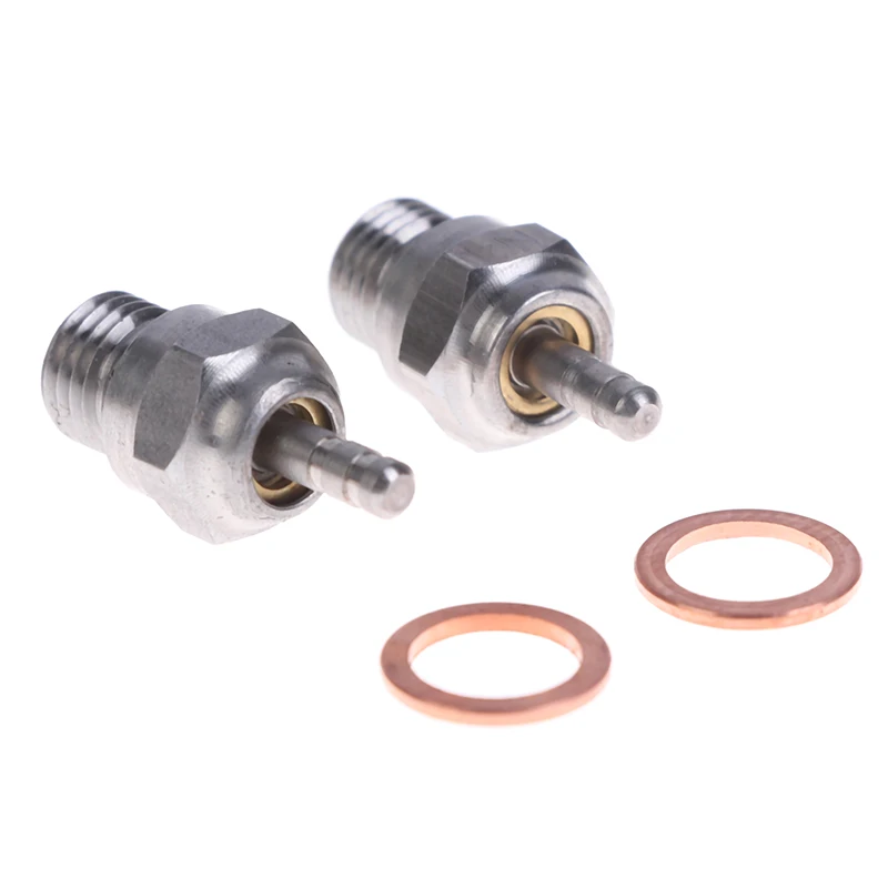 1 шт. универсальная свеча № 8 N3 N4 Nitro детали двигателя для HSP RC автомобильные