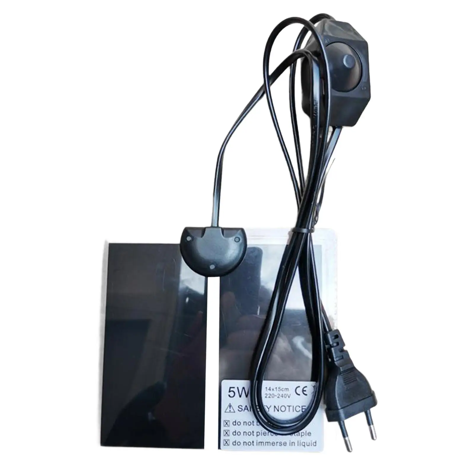 Электрический Коврик С Подогревом Для Домашних Животных Регулируемой