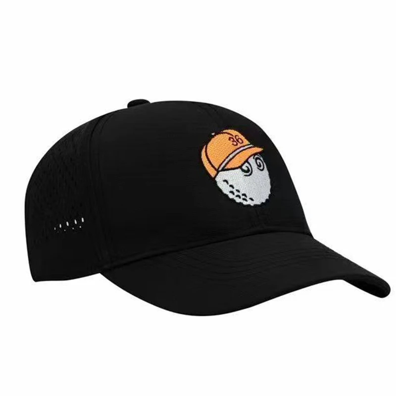 Кепка для гольфа Новинка 2024 Спортивная мужчин и женщин универсальная