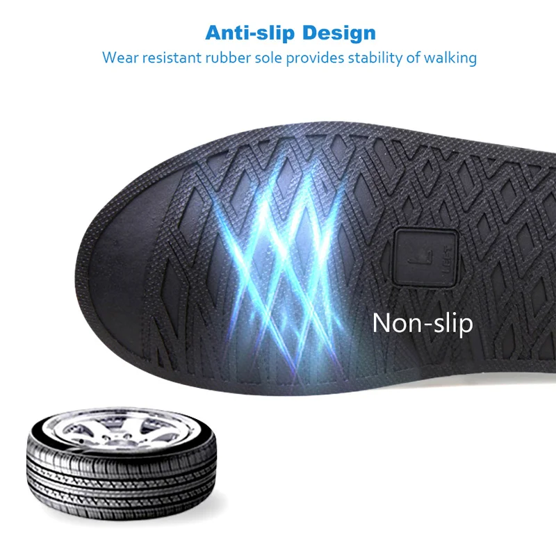 Covers for Shoes Protector Outdoor Rain Cover Galoshes Anti-slip Rainy Boots Shoe Guard Cycling Rubber Waterproof Men Overshoes