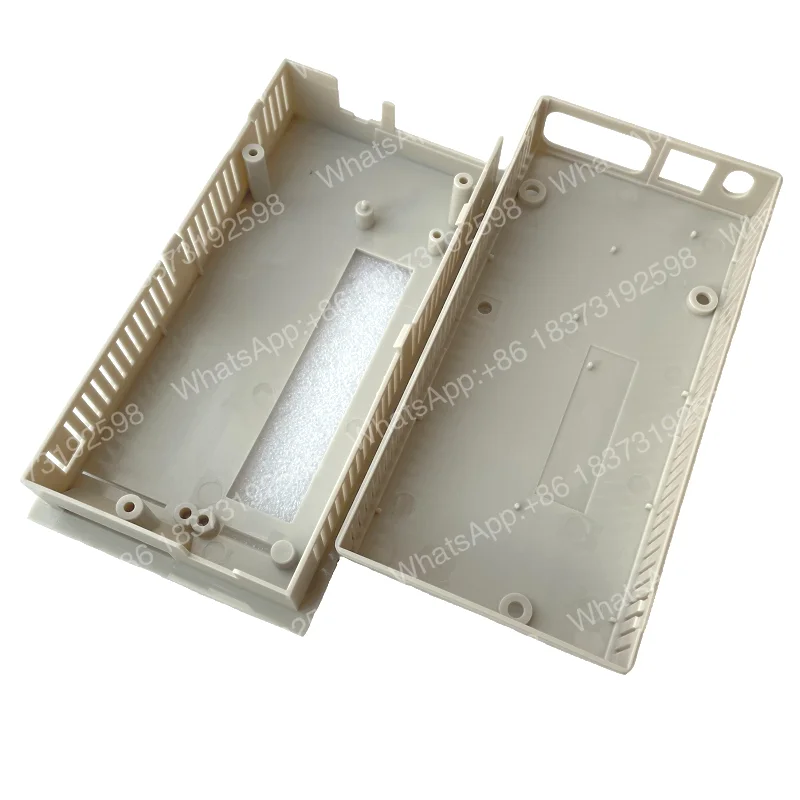 Пластиковый корпус для Siemens TD200 6ES7 272-0AA30-0YA1 6ES7272-0AA30-0YA1, 2 шт. (art.: 3920db377744e) - 3920db377744e