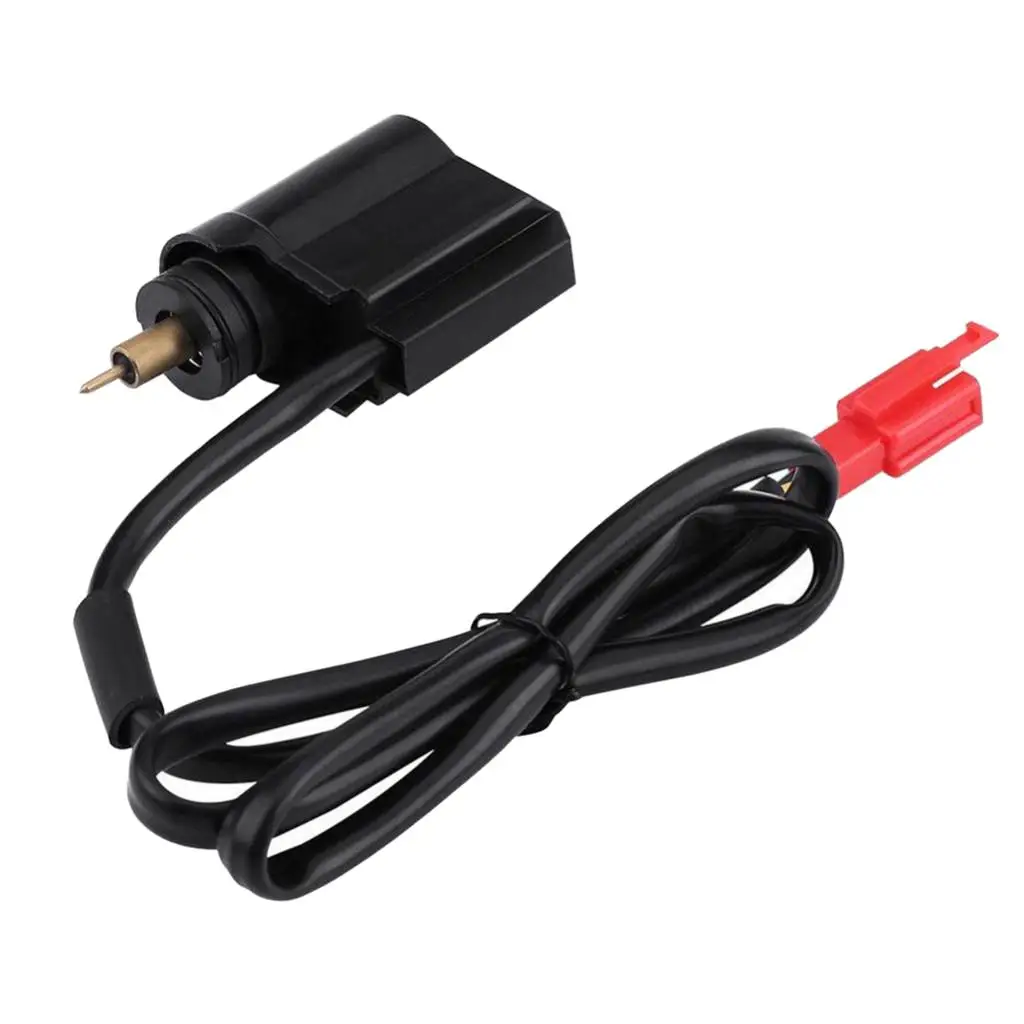 

Replacement Electric Choke for Scooter GY6 125cc/150cc Carburetor Carb