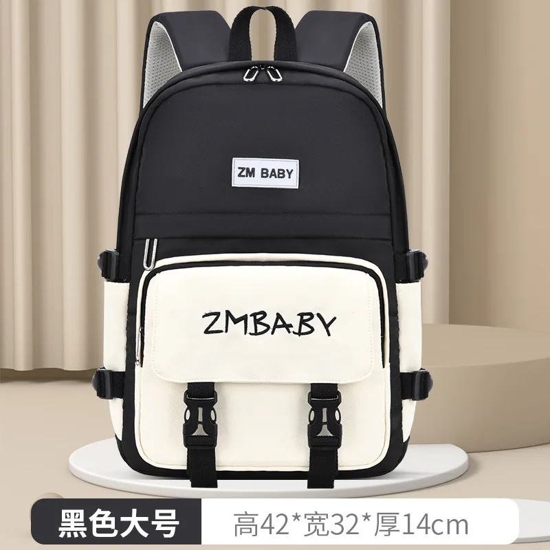 Children School Bags For Girls teenager travel Backpack Kids Backpack schoolbag large Primary School backpack Kids mochila 2022
