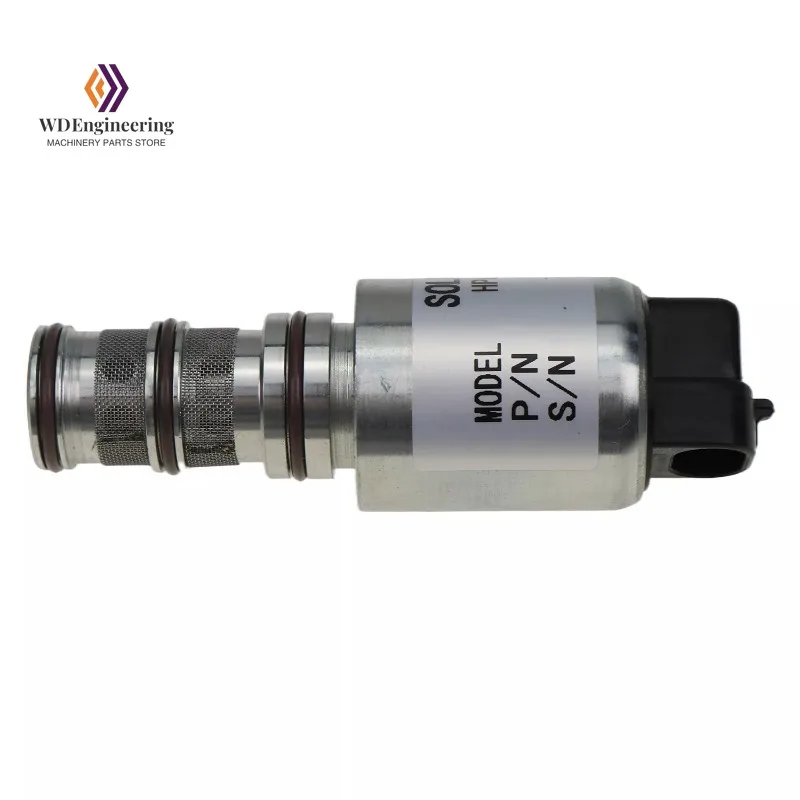 АЛ 226173 Электромагнитный клапан AL 176895 Для трактора John Deere 6320 6520 6810 7220 8100