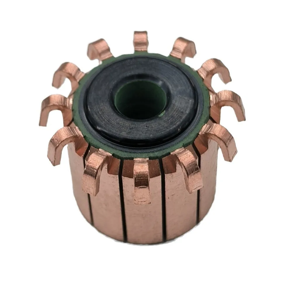 

Коммутатор контактное кольцо Chy-3203-12