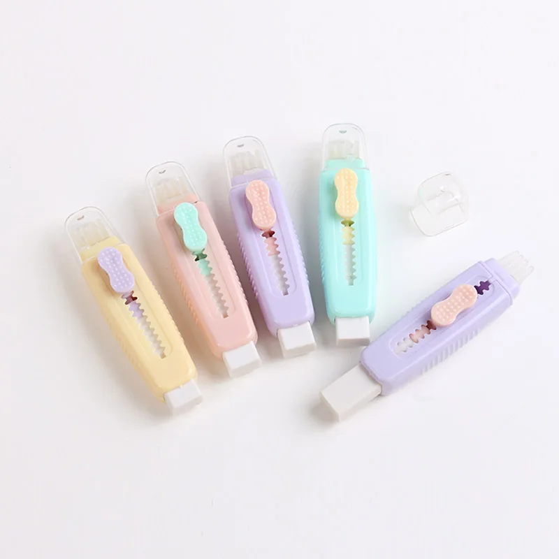 

Ластик с мягкой кистью для детей